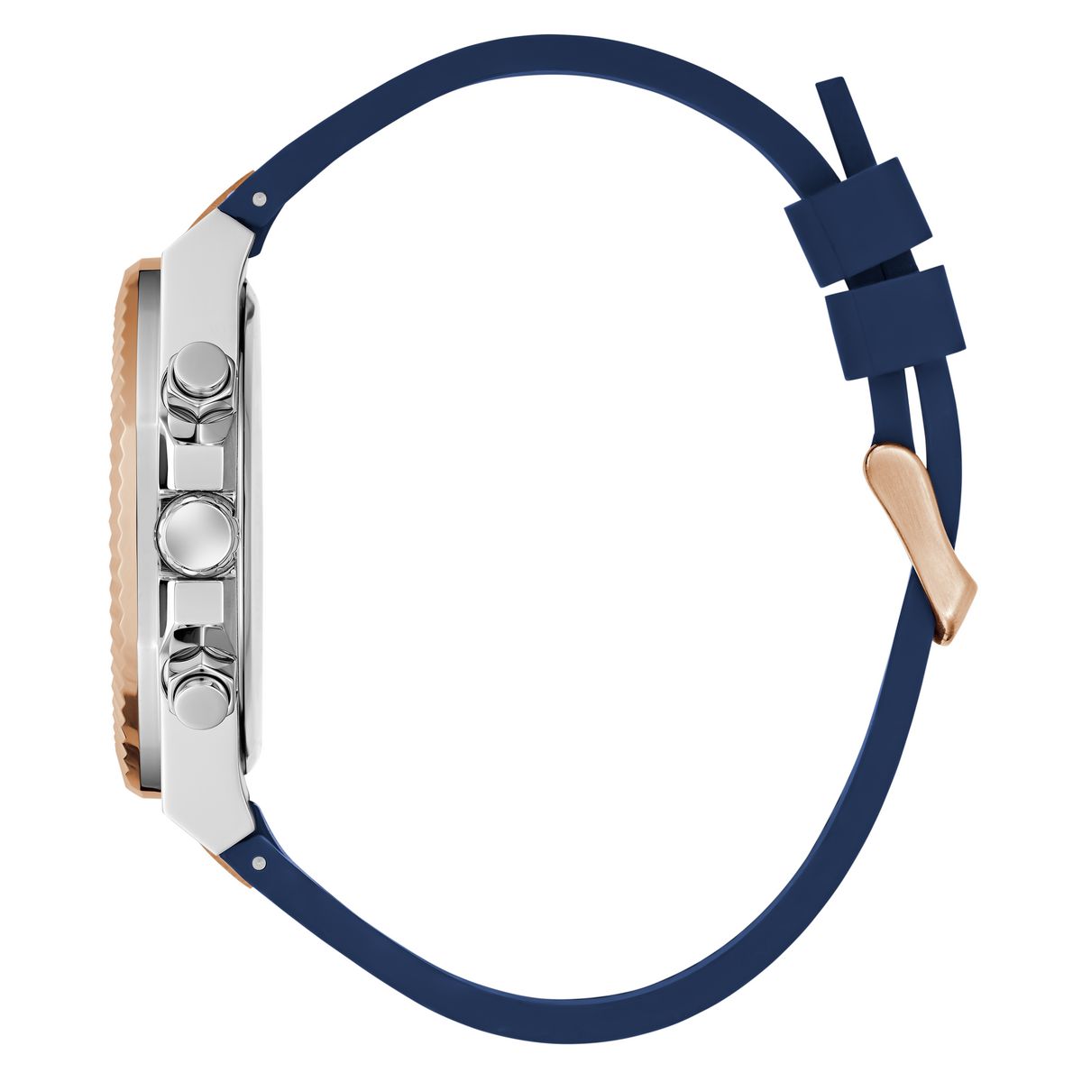 Reloj Guess Dress Masculino GW0791G2