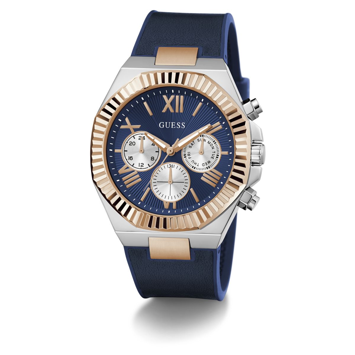 Reloj Guess Dress Masculino GW0791G2