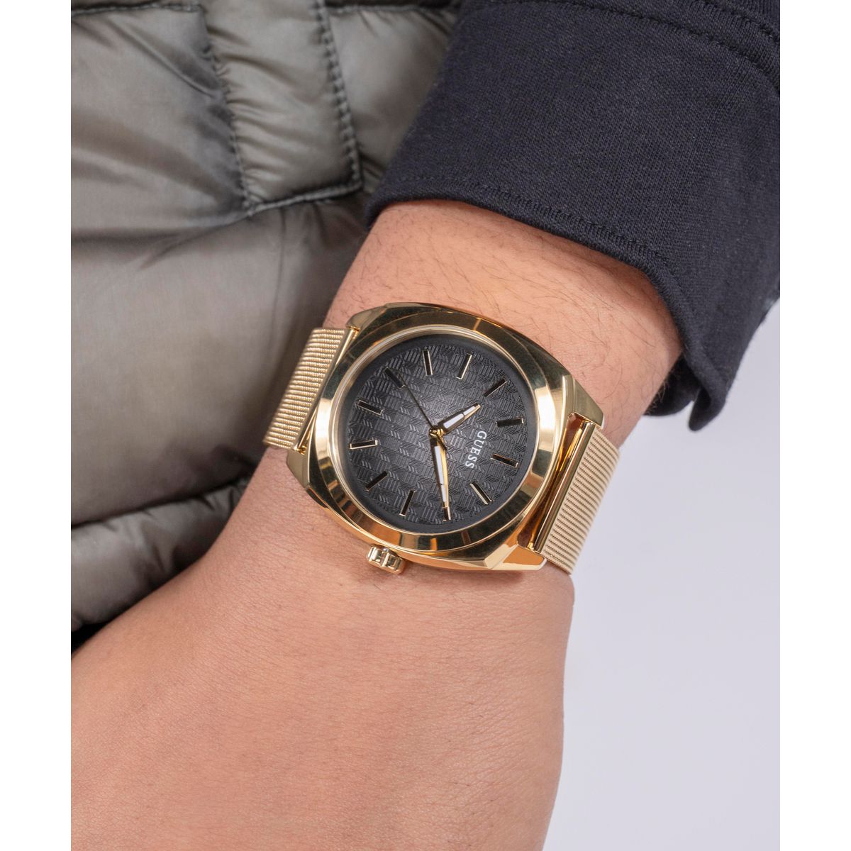 Reloj Guess Masculino GW0794G2