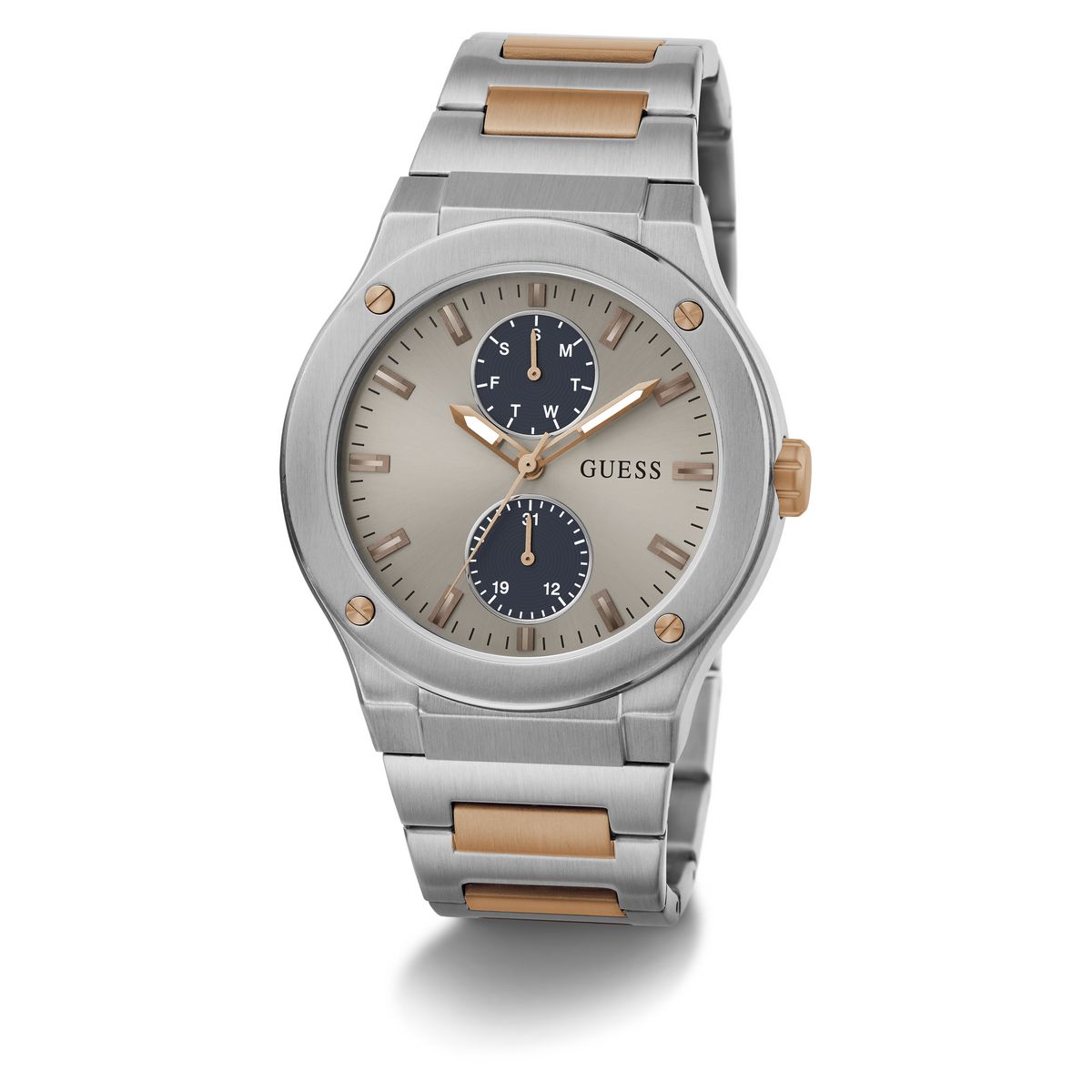 Reloj Guess Masculino GW0795G2