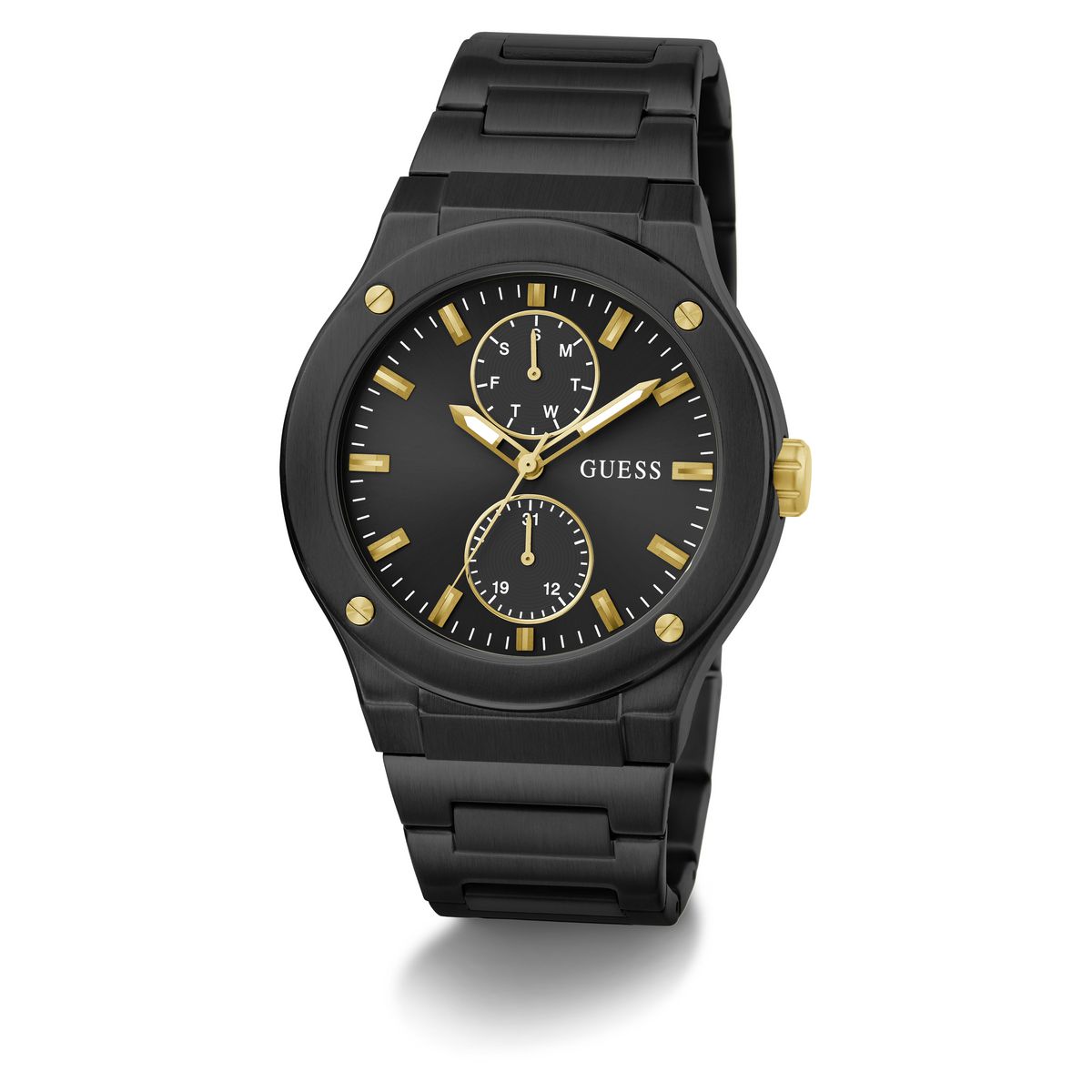 Reloj Guess Masculino GW0795G3