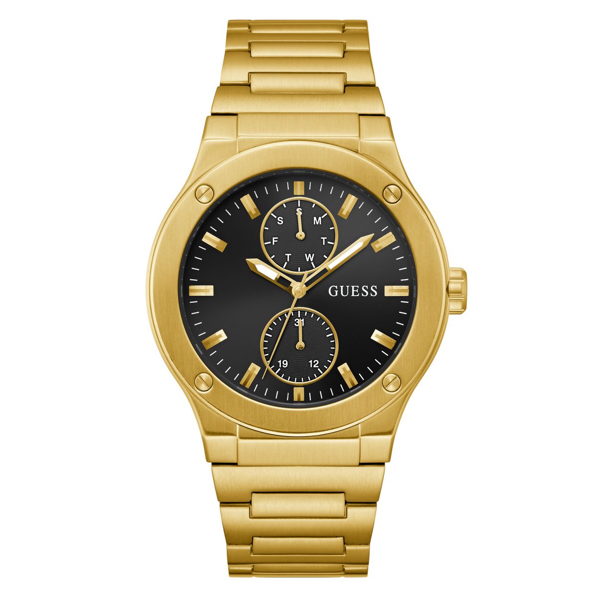 Reloj Guess Dress Masculino GW0795G4