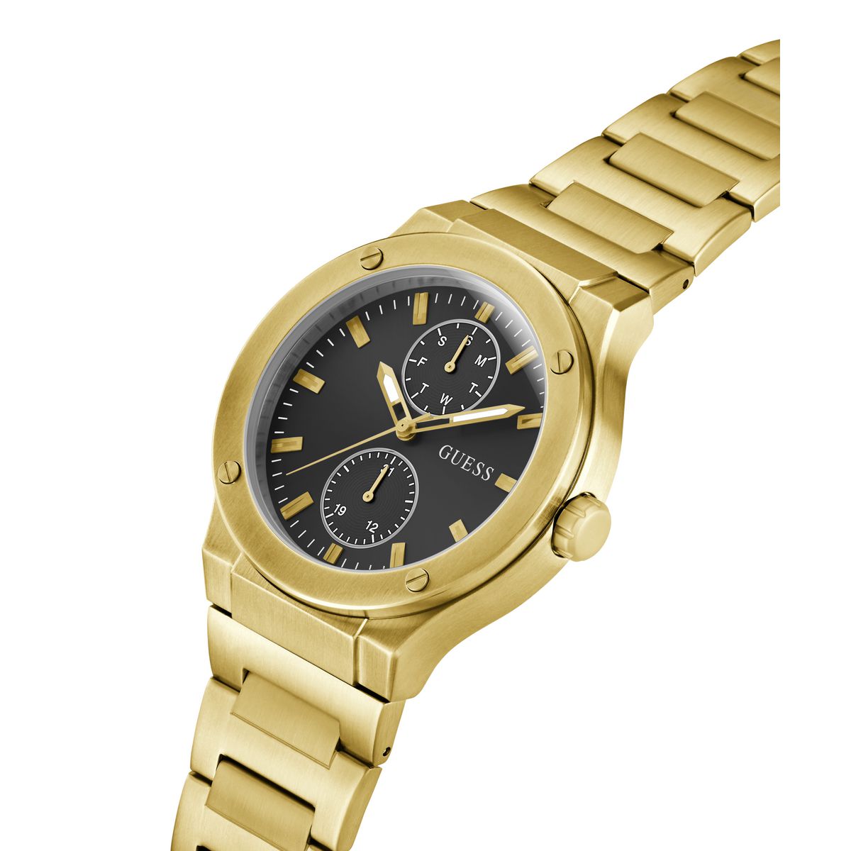 Reloj Guess Dress Masculino GW0795G4