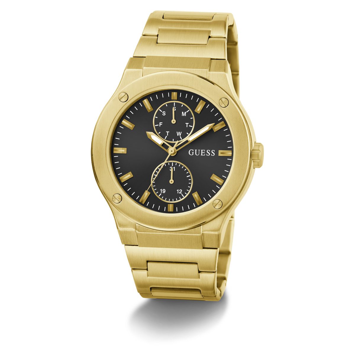 Reloj Guess Dress Masculino GW0795G4