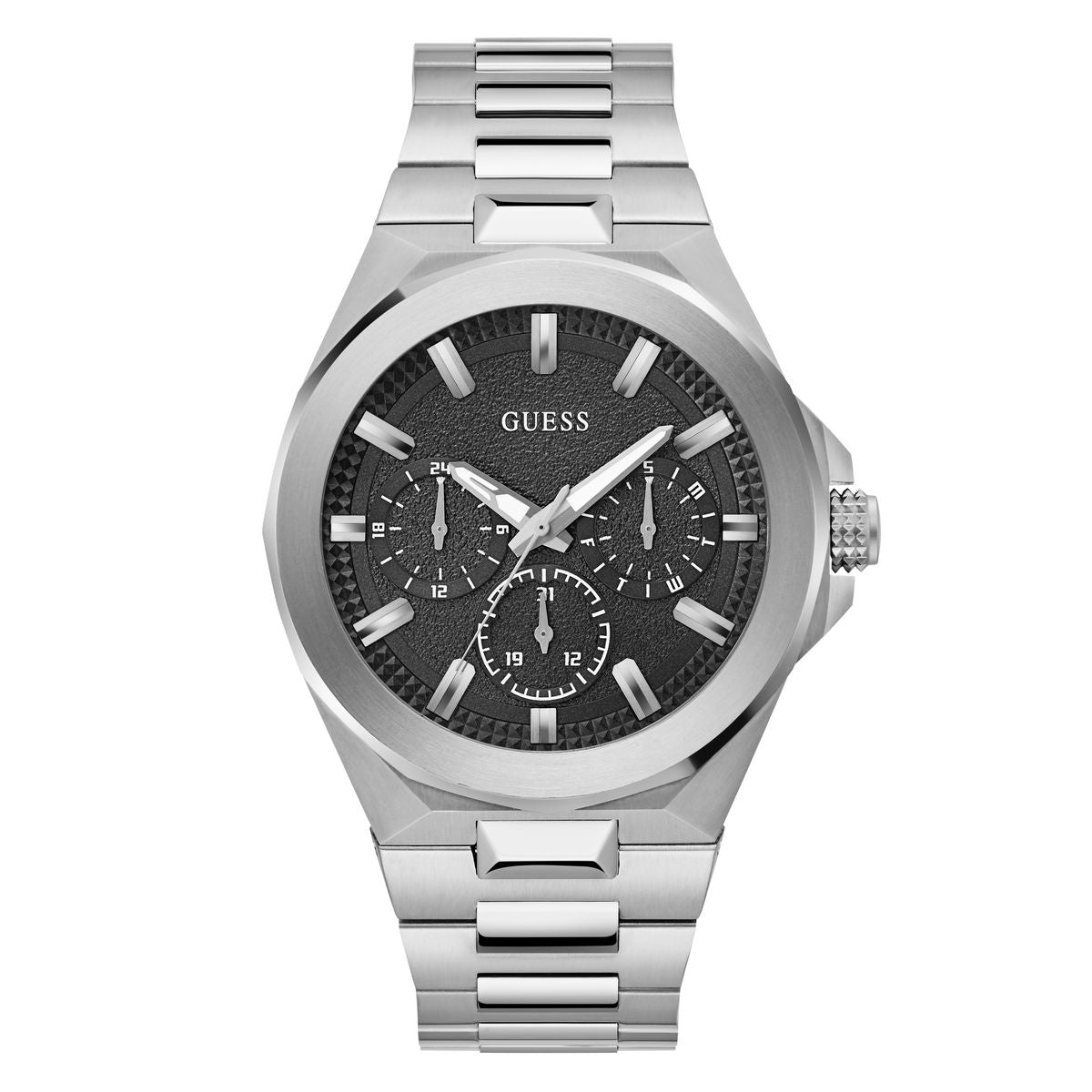 Reloj Guess Dress Masculino GW0798G1