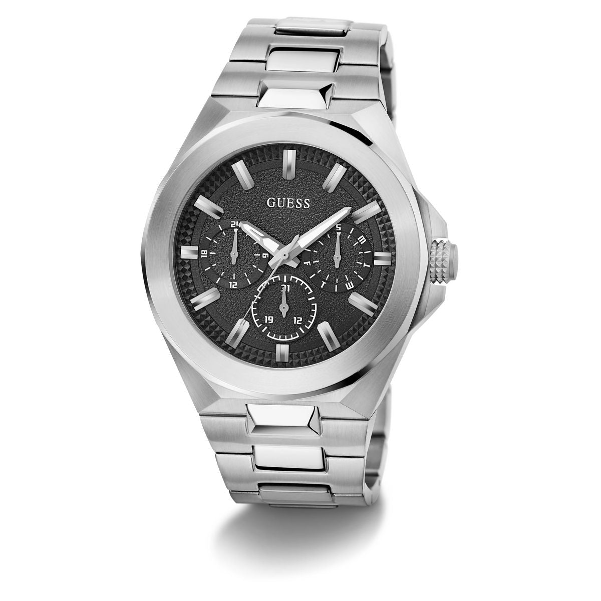 Reloj Guess Dress Masculino GW0798G1