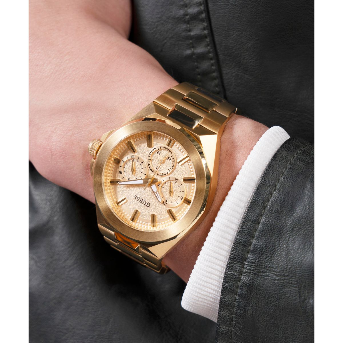 Reloj Guess Sport Masculino GW0798G2