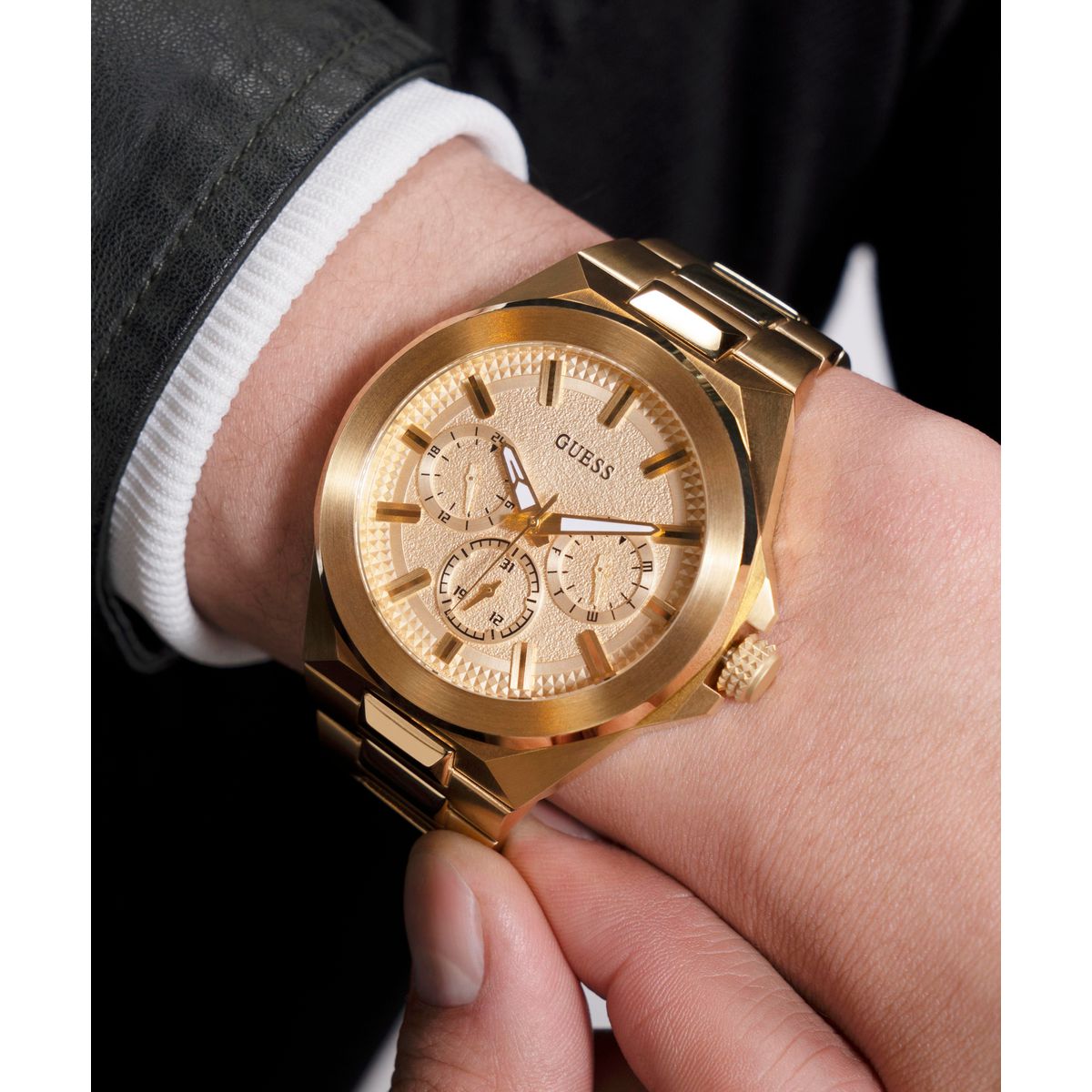 Reloj Guess Sport Masculino GW0798G2