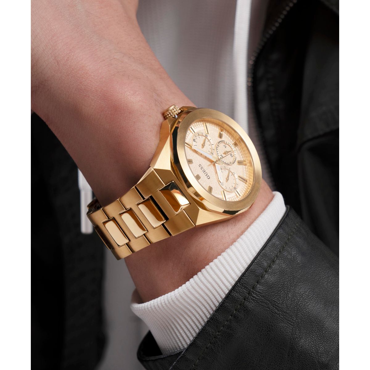 Reloj Guess Sport Masculino GW0798G2