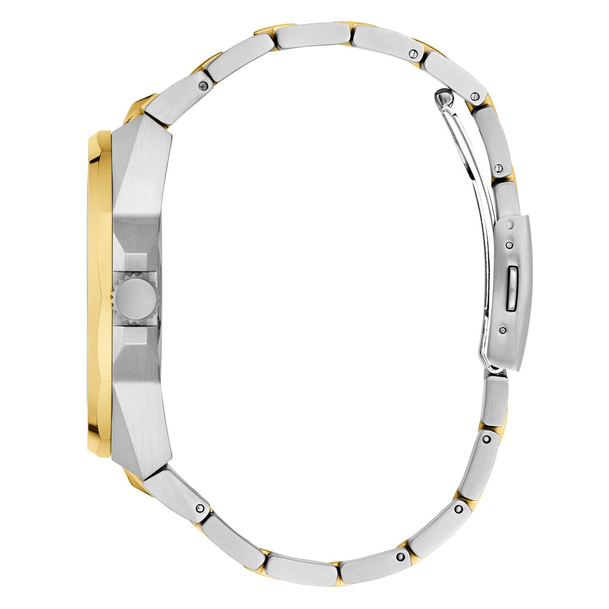 Reloj Guess Dress Masculino GW0798G3