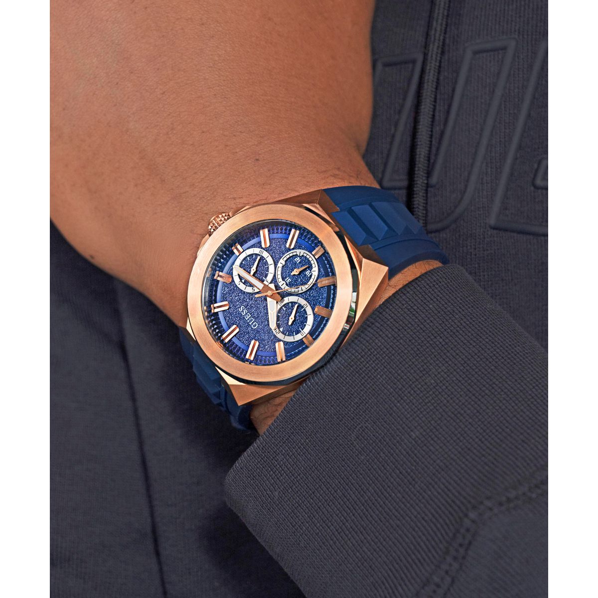 Reloj Guess Sport Masculino GW0799G2