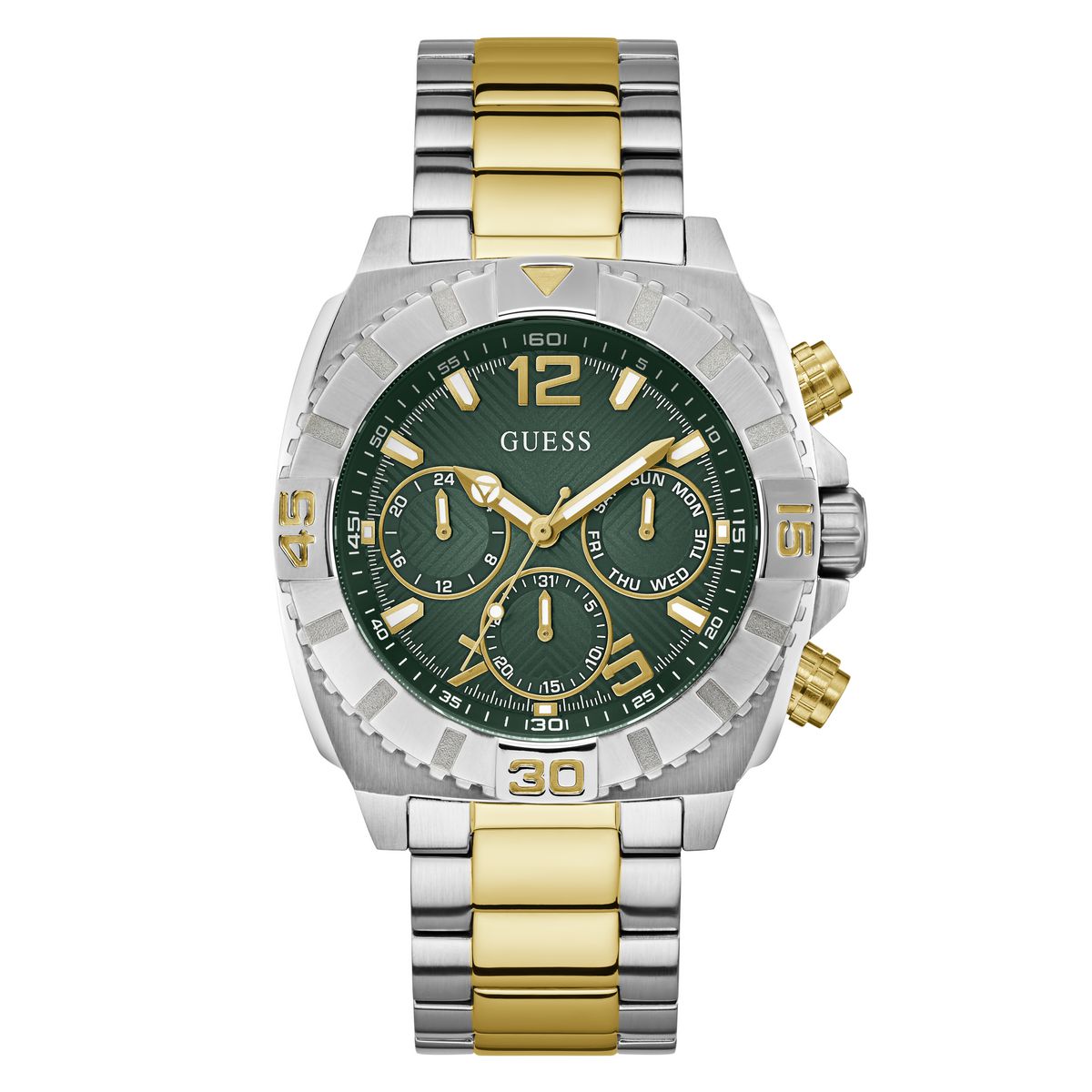 Reloj Guess Sport Masculino GW0800G1