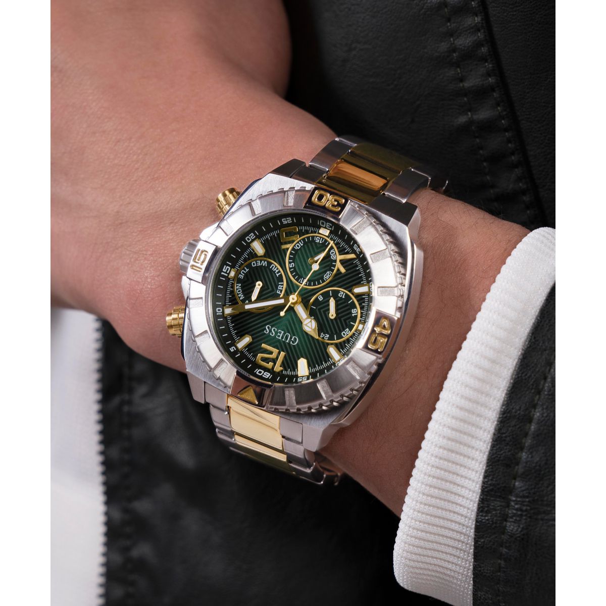 Reloj Guess Sport Masculino GW0800G1