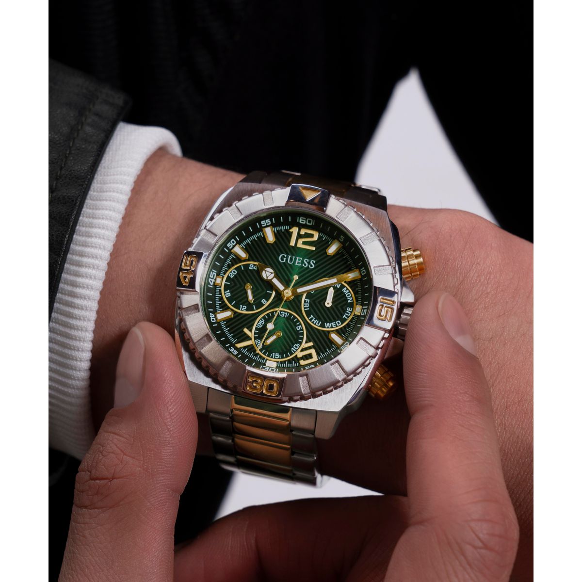 Reloj Guess Sport Masculino GW0800G1