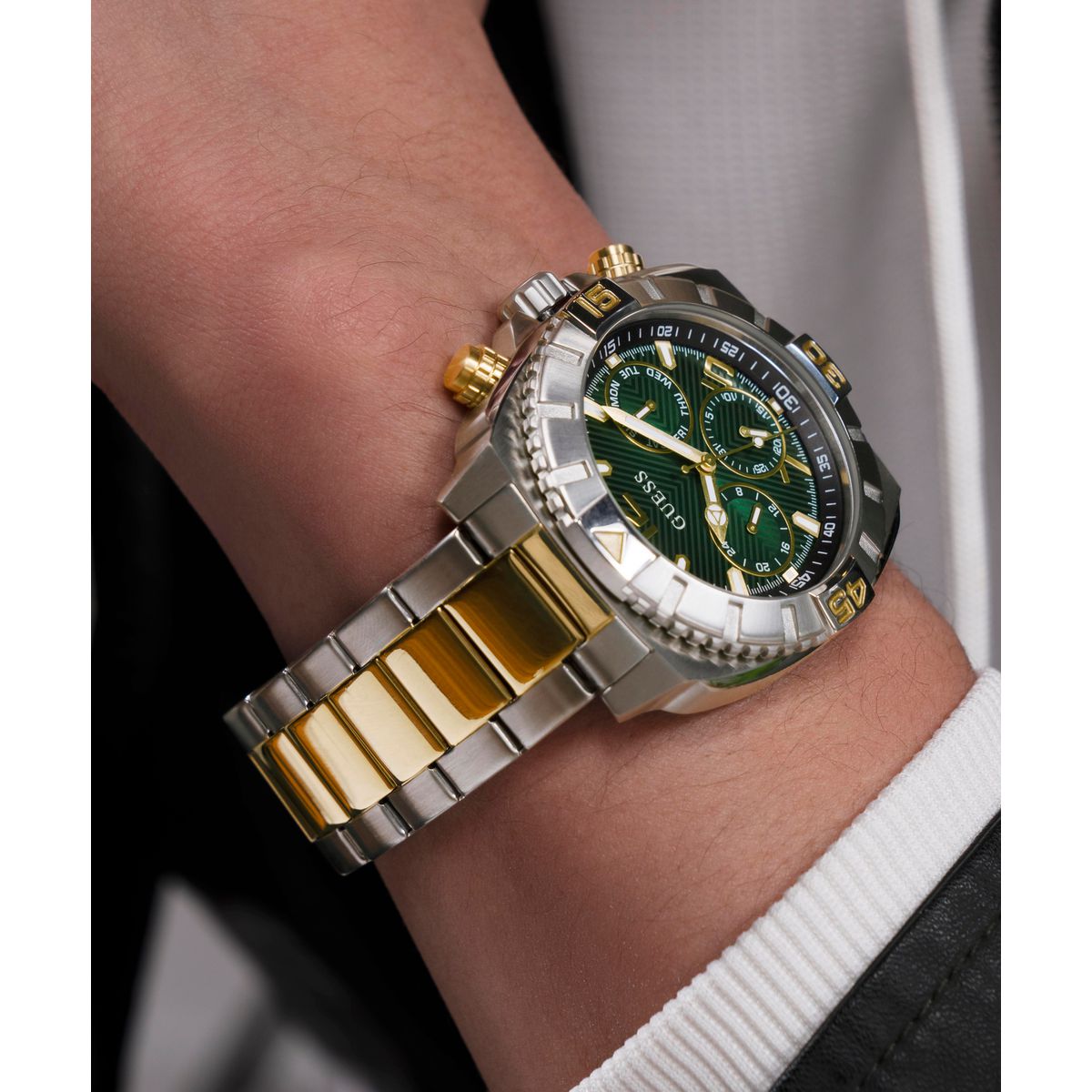 Reloj Guess Sport Masculino GW0800G1