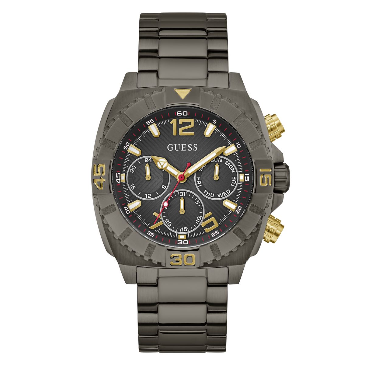 Reloj Guess Sport Masculino GW0800G2