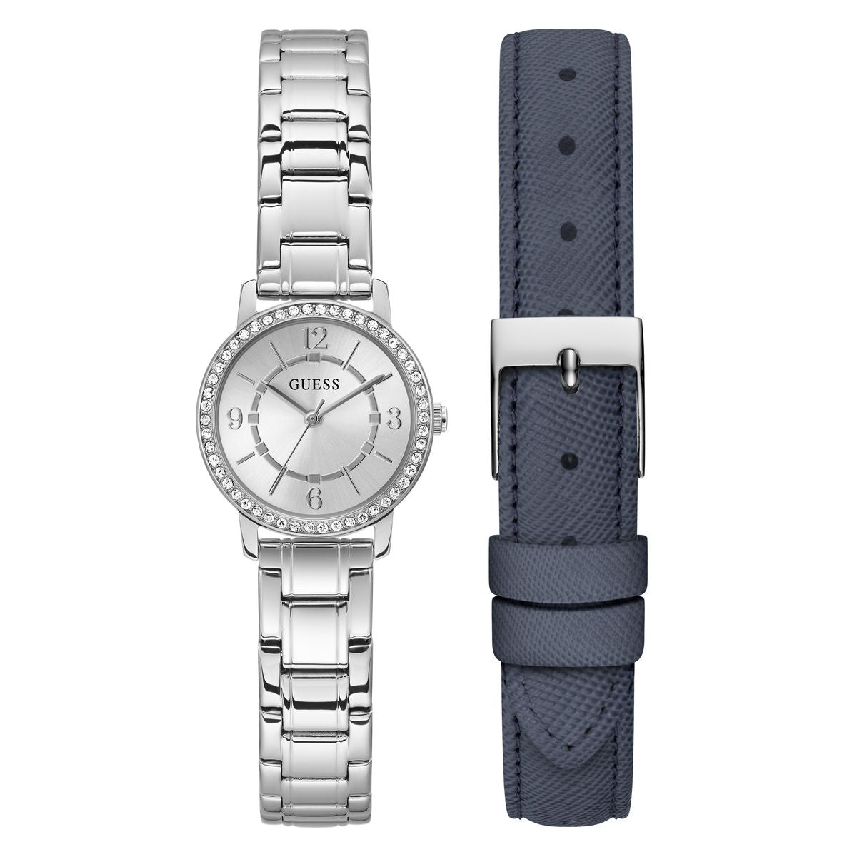 Reloj Guess Femenino GW0808L1