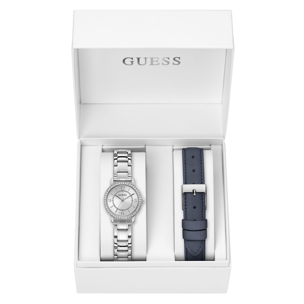 Reloj Guess Femenino GW0808L1