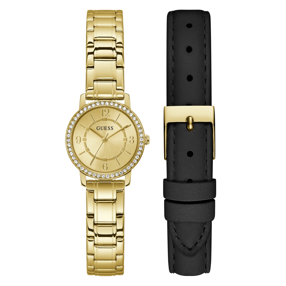 Reloj Guess Femenino GW0808L2