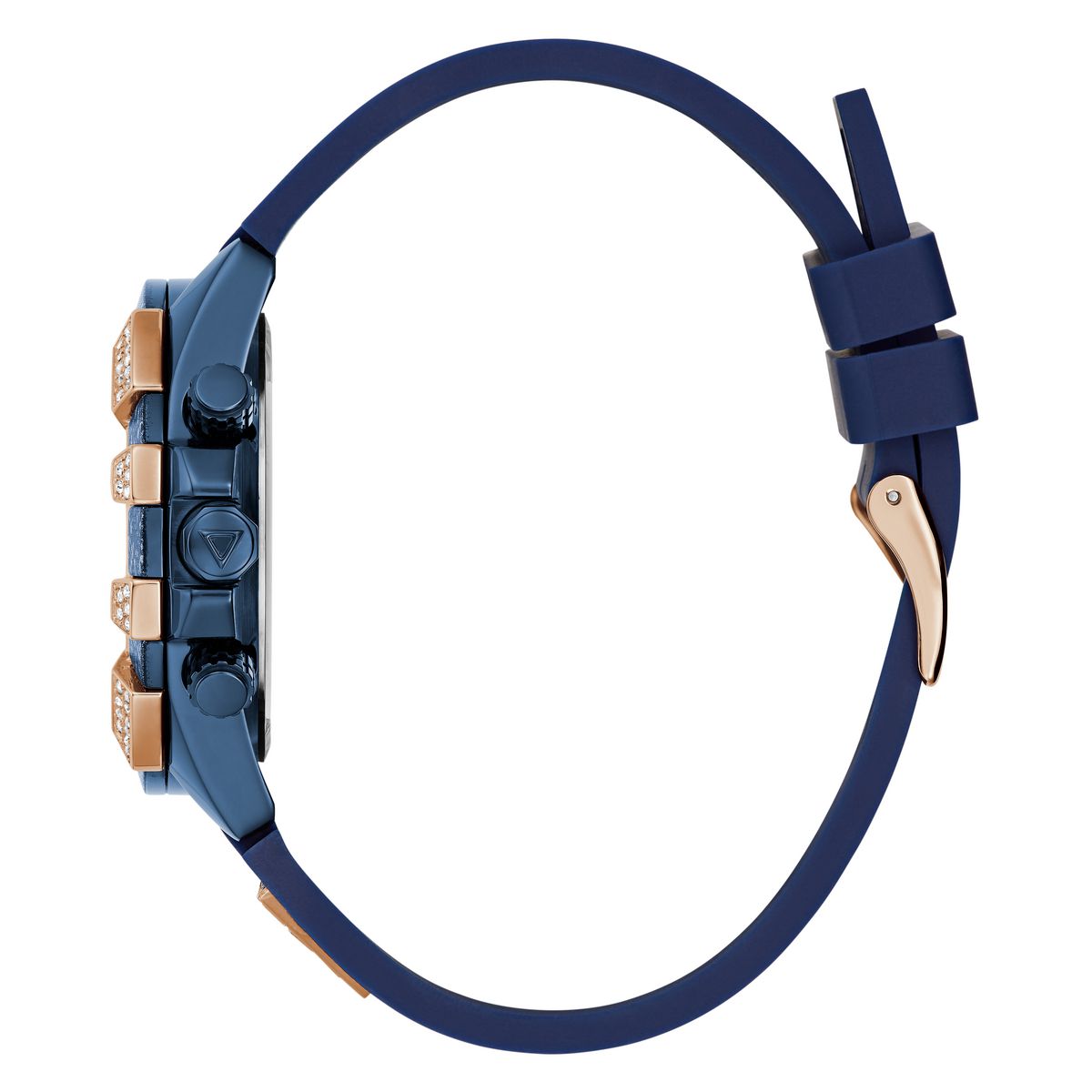 Reloj Guess Iconic 40th Femenino GW0813L1