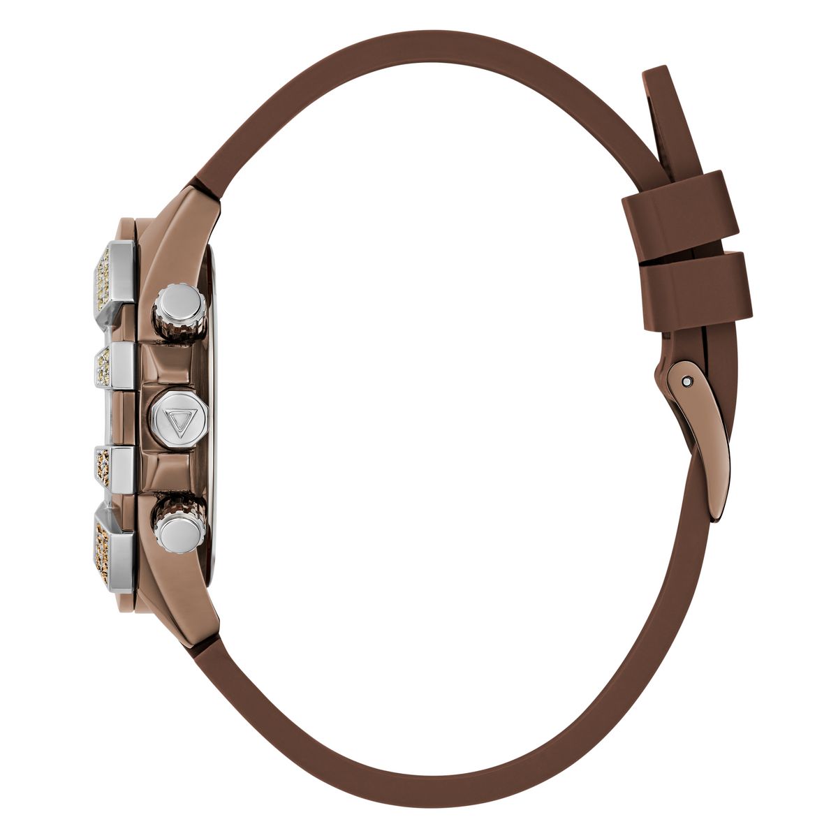 Reloj Guess Iconic 40thFemenino GW0813L2