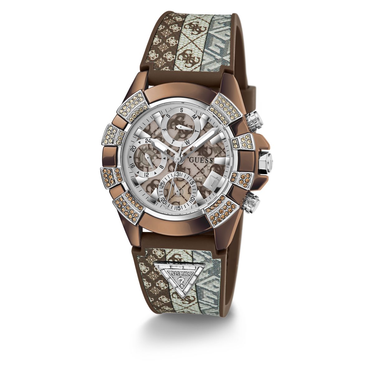 Reloj Guess Iconic 40thFemenino GW0813L2