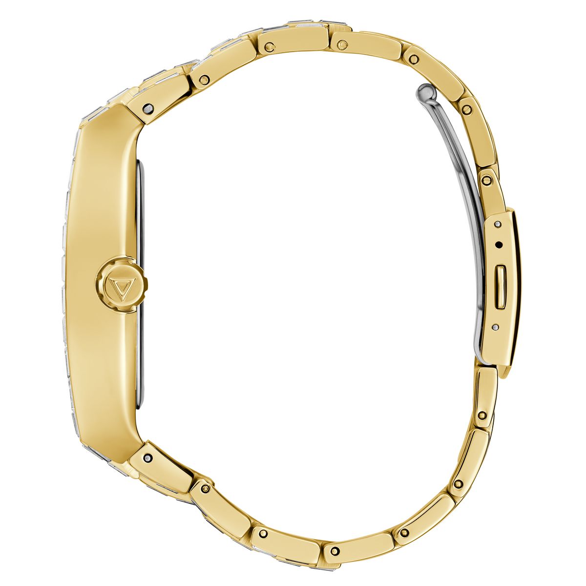 Reloj Guess Iconic 40th  Phoenix Masculino GW0816G2