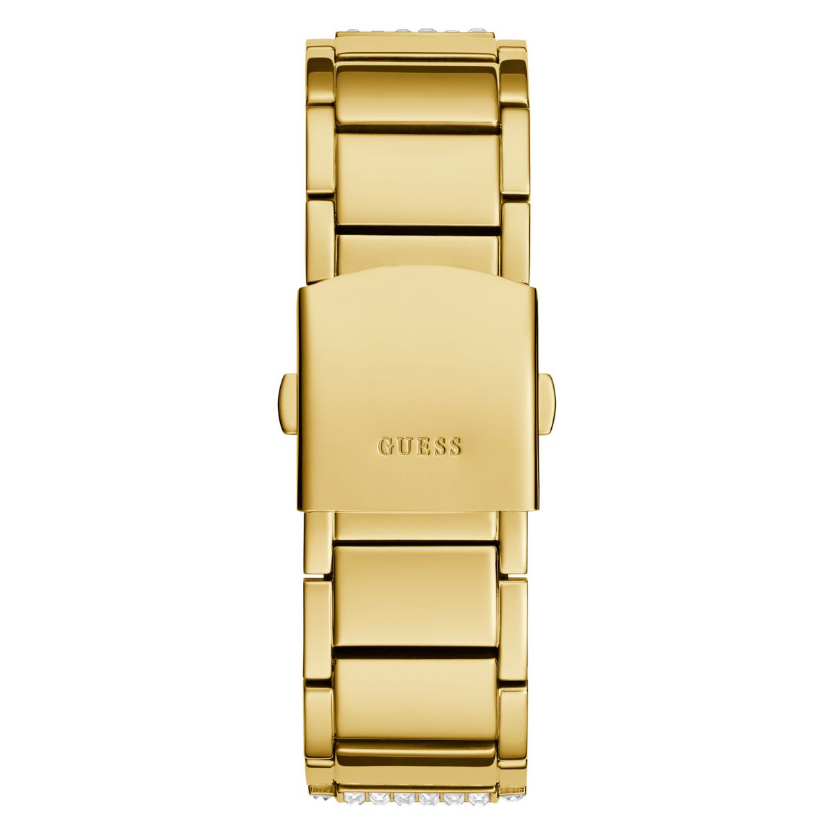 Reloj Guess Iconic 40th  Phoenix Masculino GW0816G2