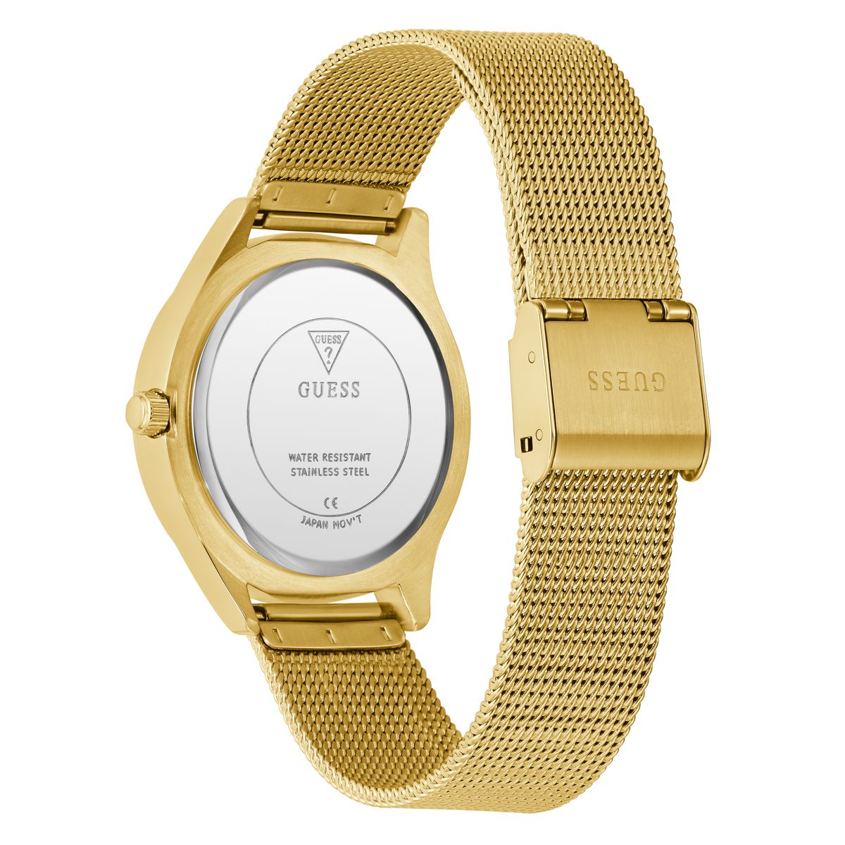 Reloj Guess Trend Femenino GW0835L2