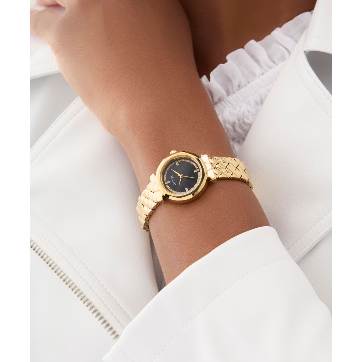 Reloj Guess Trend Femenino GW0839L2