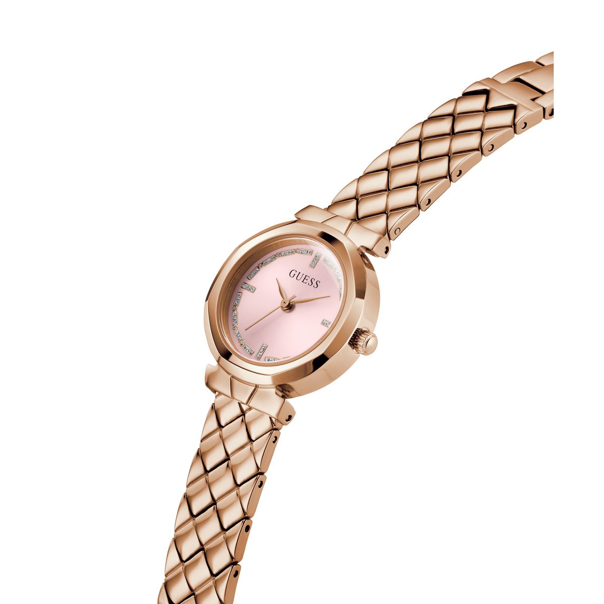 Reloj Guess Trend Femenino GW0839L3