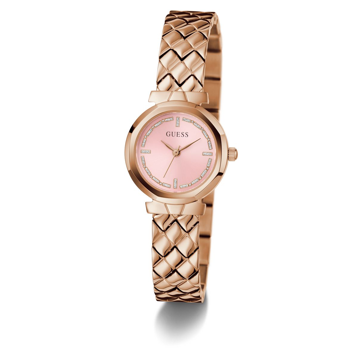 Reloj Guess Trend Femenino GW0839L3