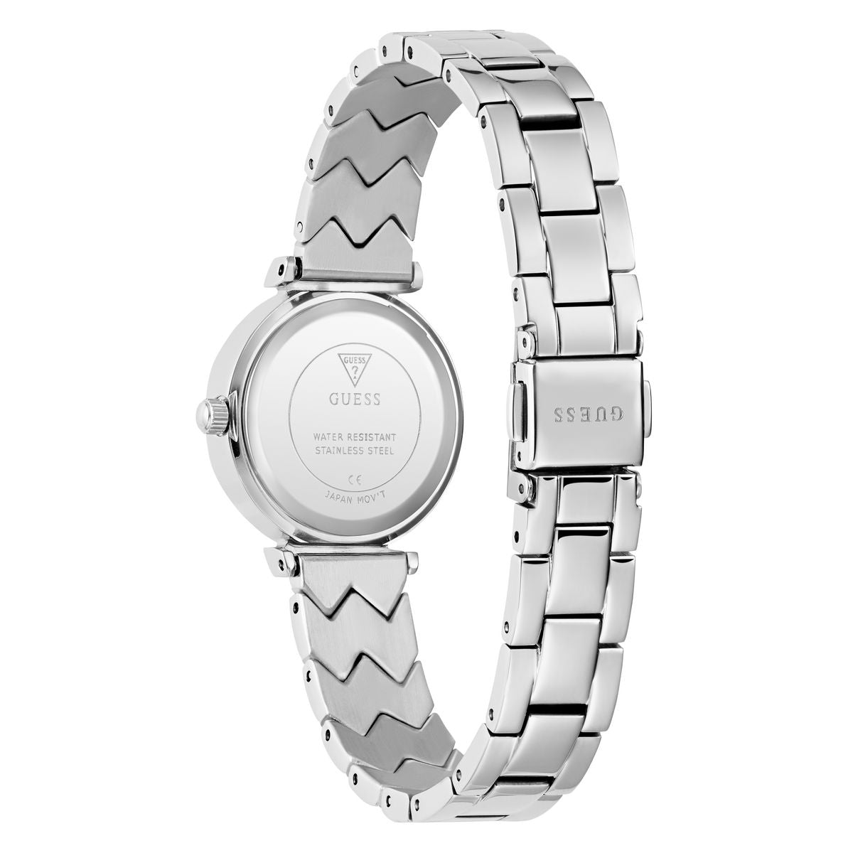 Reloj Guess Dress Femenino GW0839L4