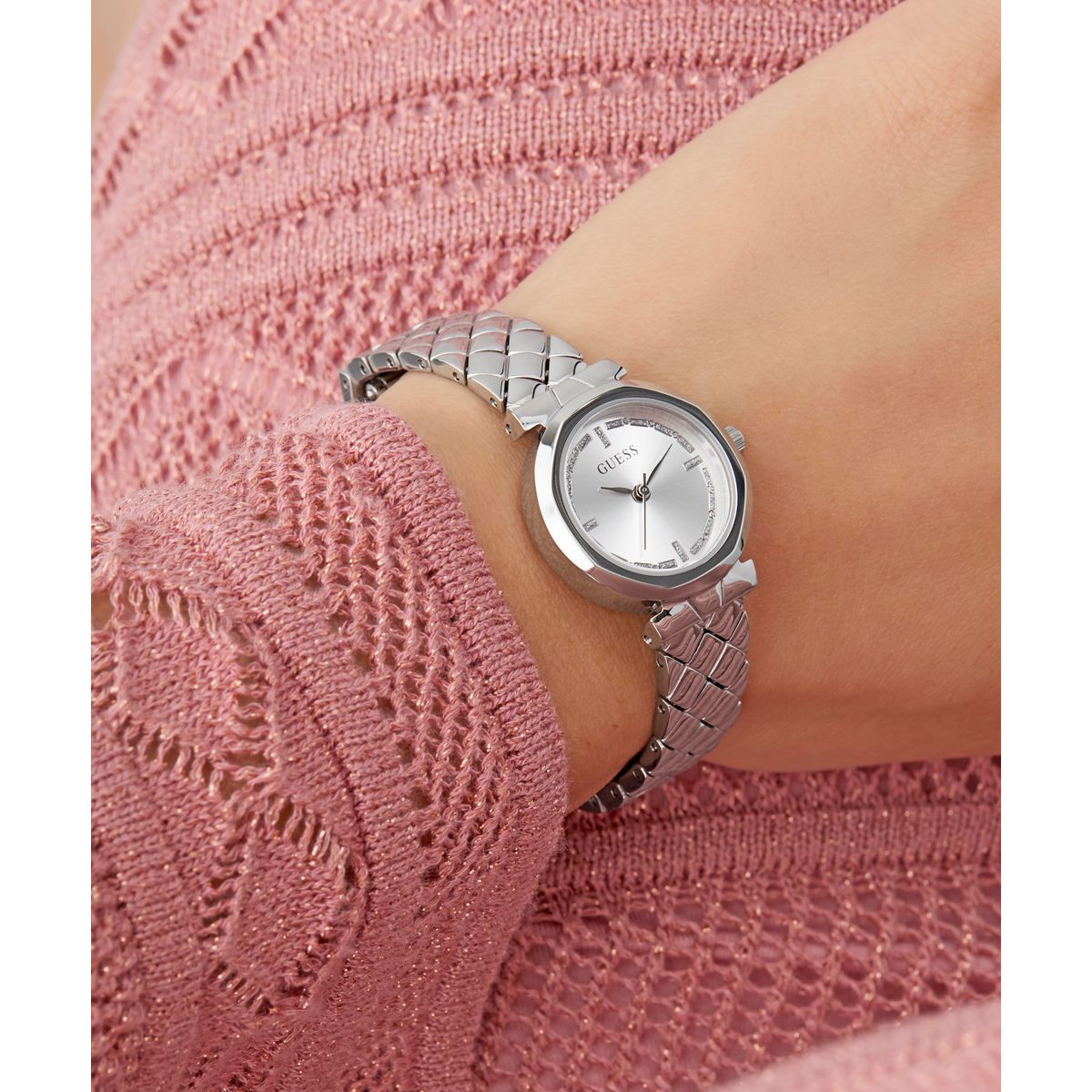 Reloj Guess Dress Femenino GW0839L4