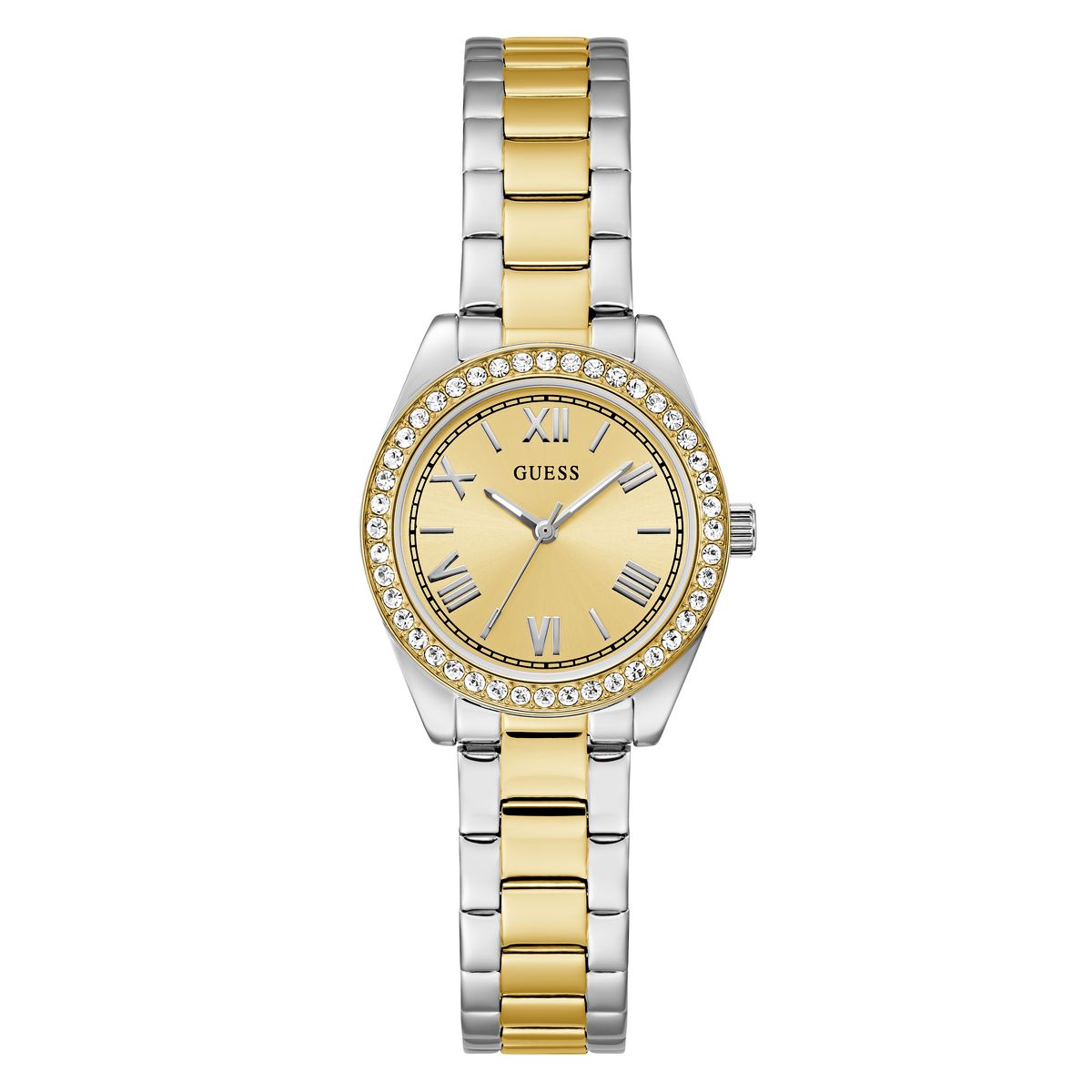 Reloj Guess Mini Luna Femenino GW0841L2
