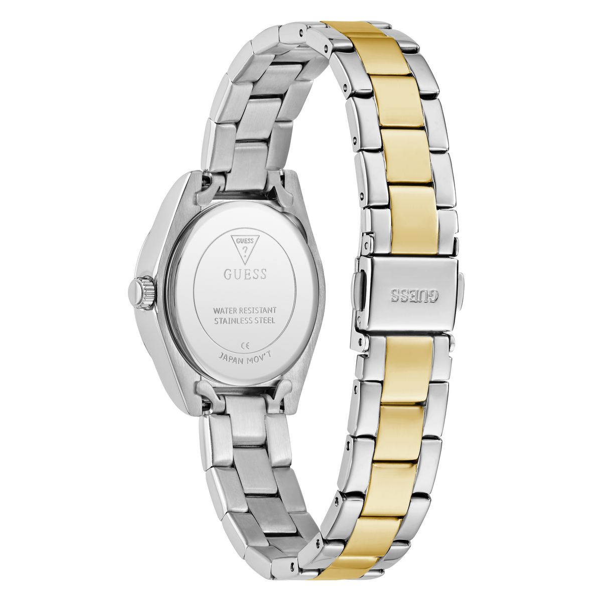Reloj Guess Mini Luna Femenino GW0841L2