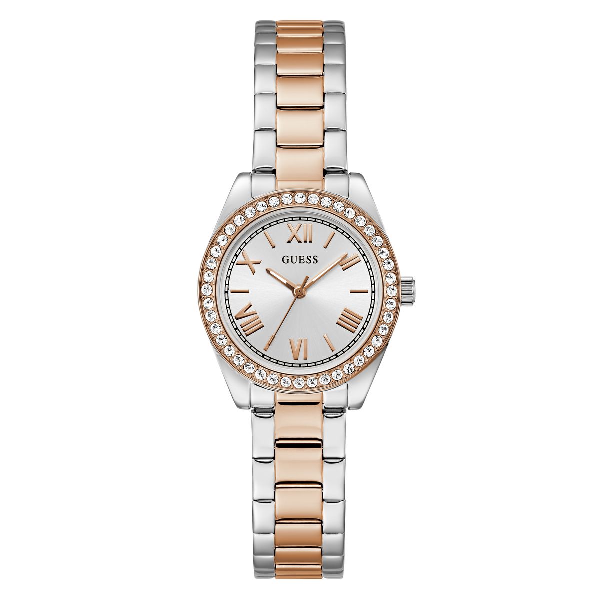 Reloj Guess Mini Luna Femenino GW0841L3