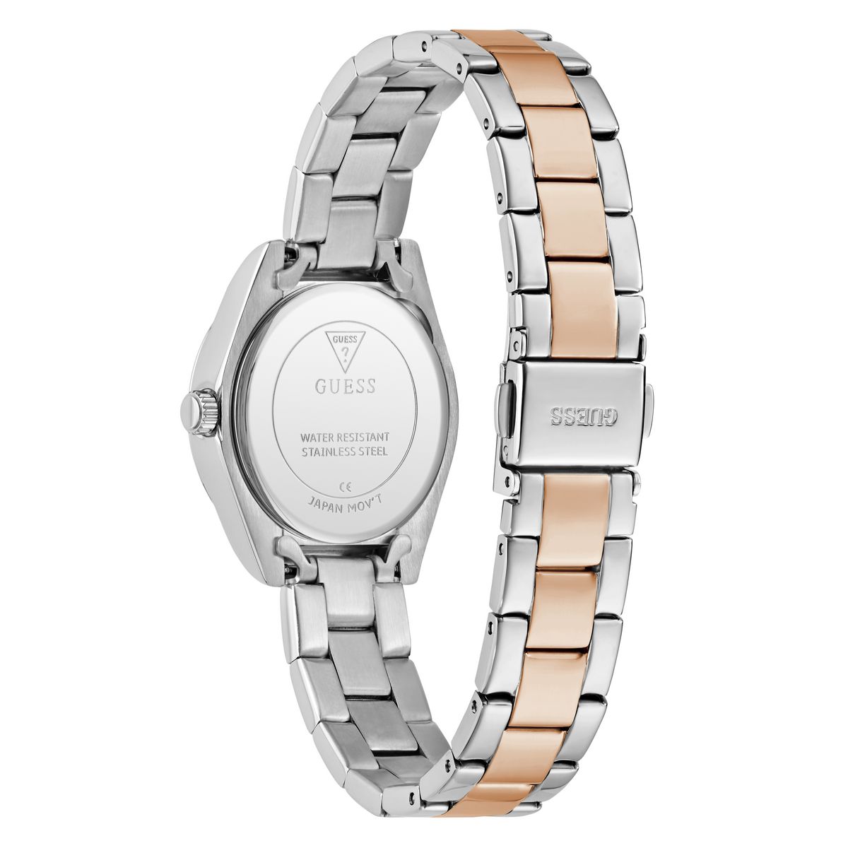 Reloj Guess Mini Luna Femenino GW0841L3