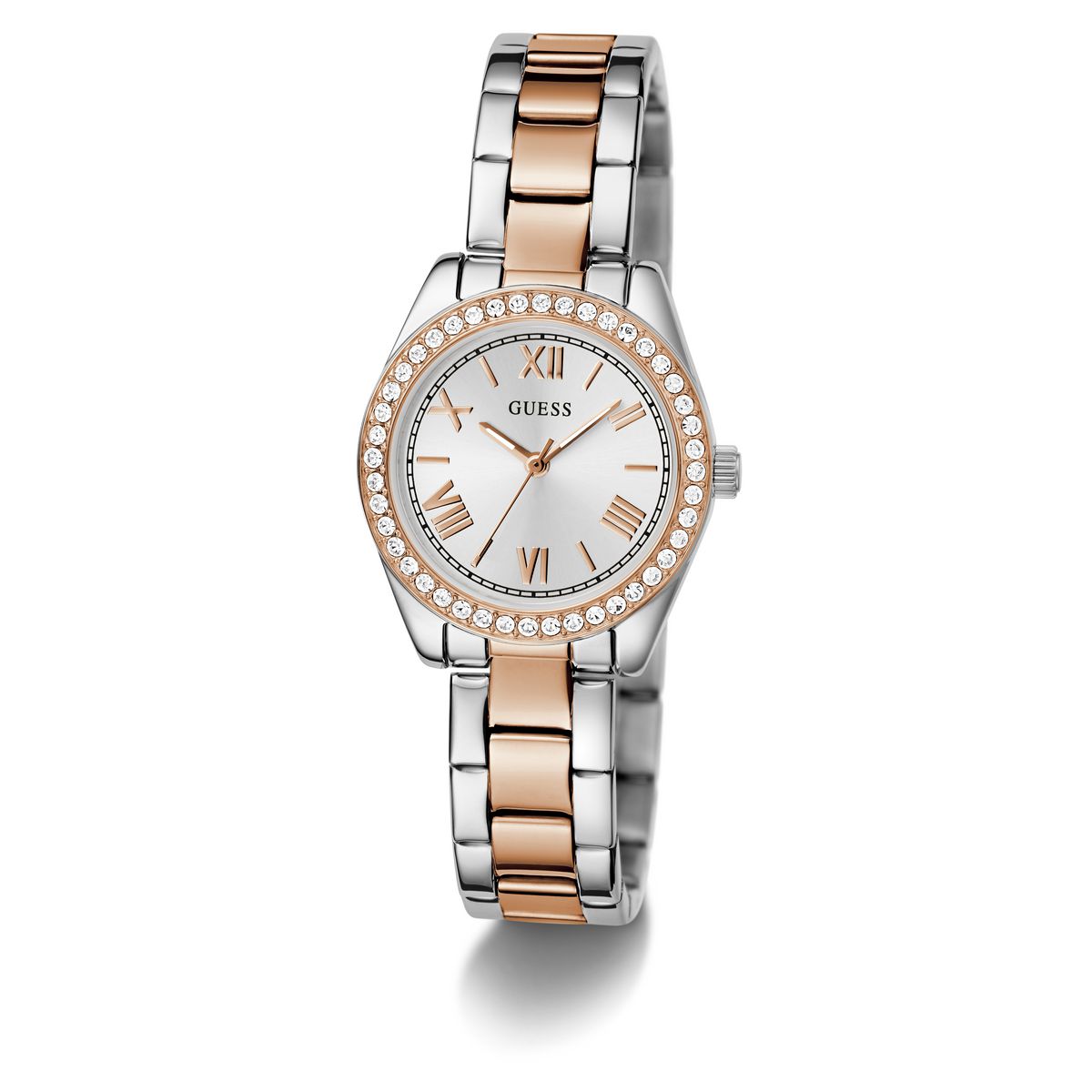 Reloj Guess Mini Luna Femenino GW0841L3