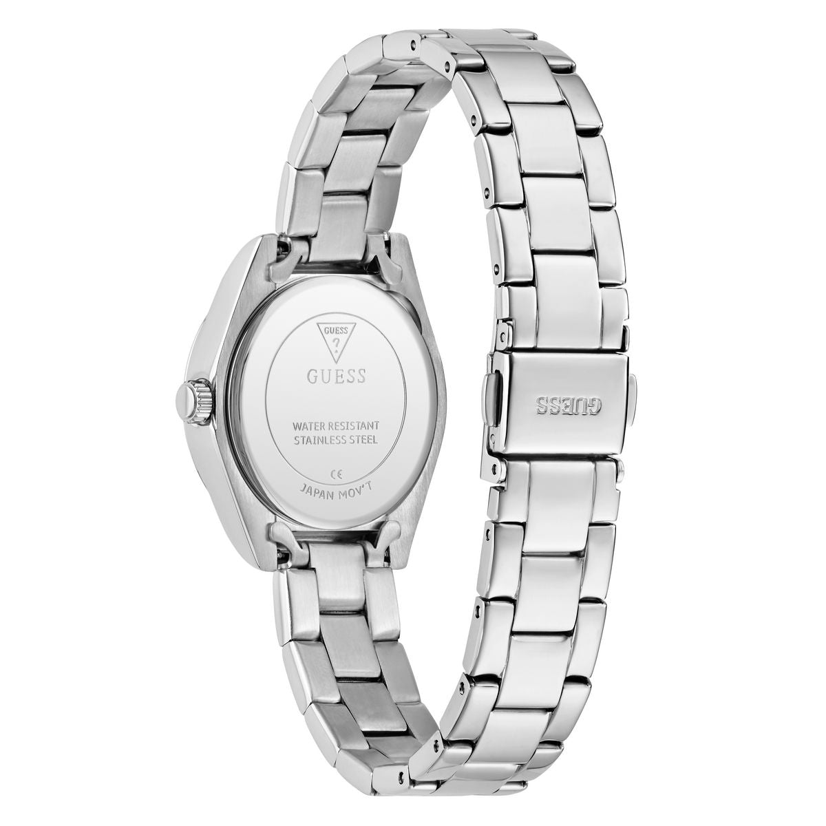 Reloj Guess Femenino GW0841L4