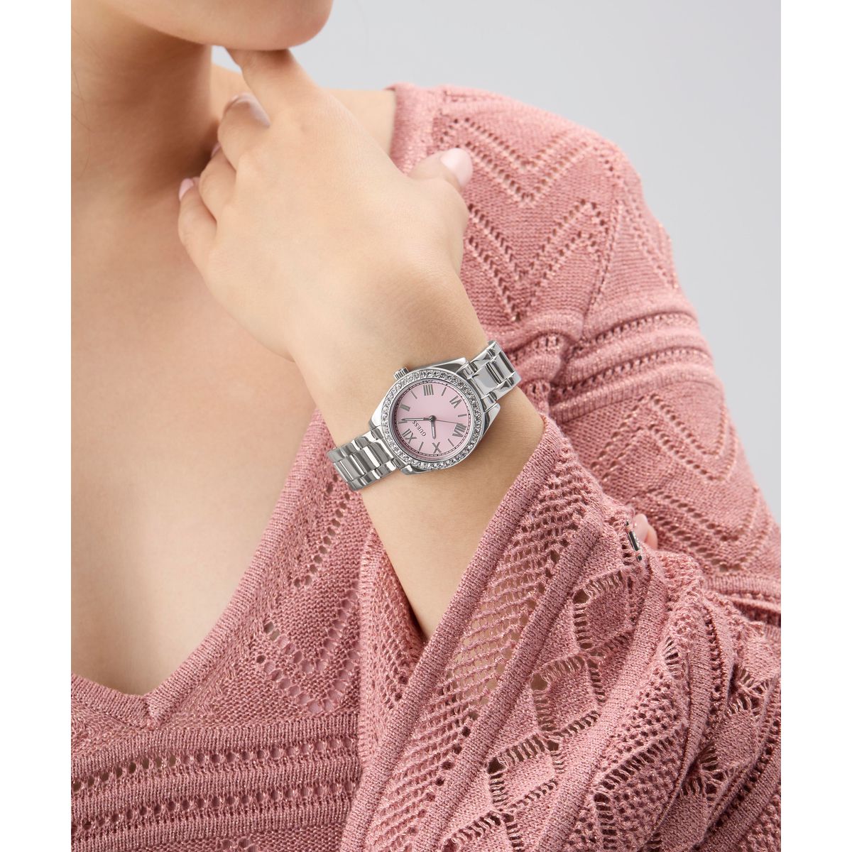 Reloj Guess Femenino GW0841L4