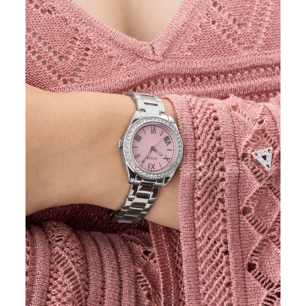 Reloj Guess Femenino GW0841L4