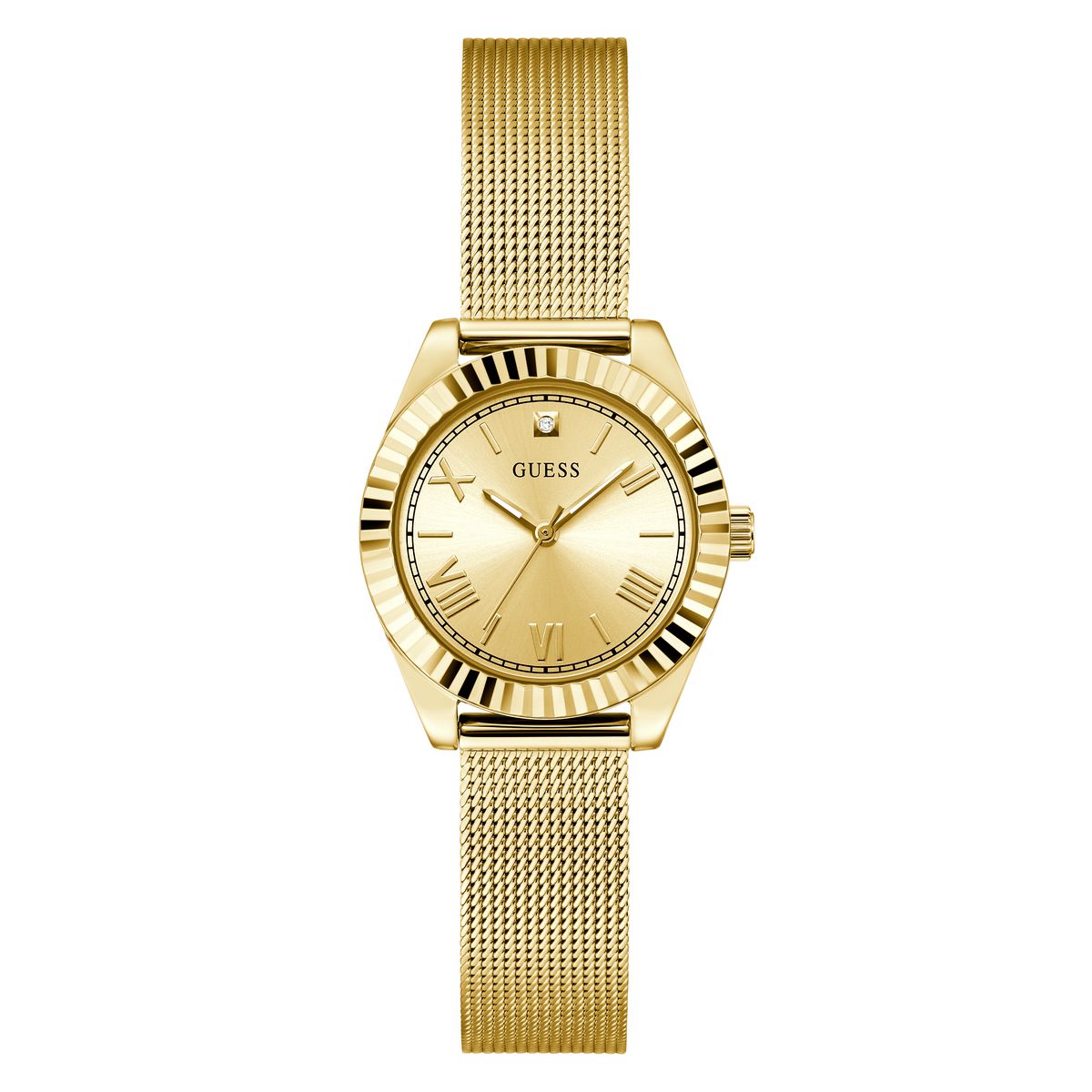 Reloj Guess Mini Luna Femenino GW0842L2