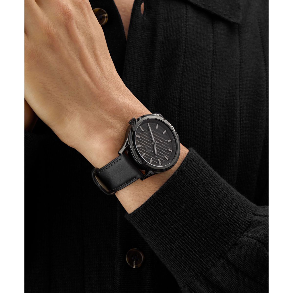 Reloj Guess Dress Masculino GW0846G3