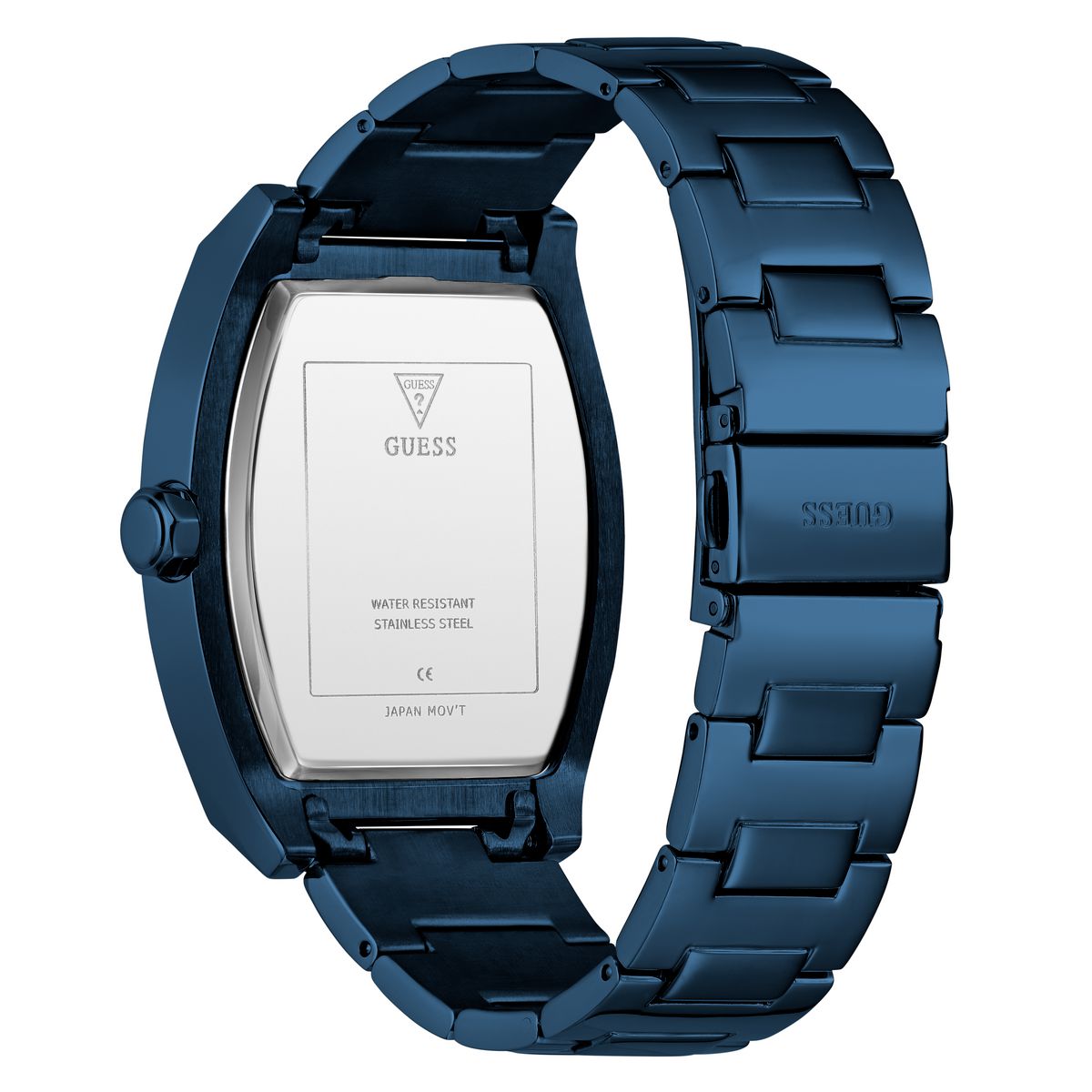 Reloj Guess Trend Masculino GW0847G2