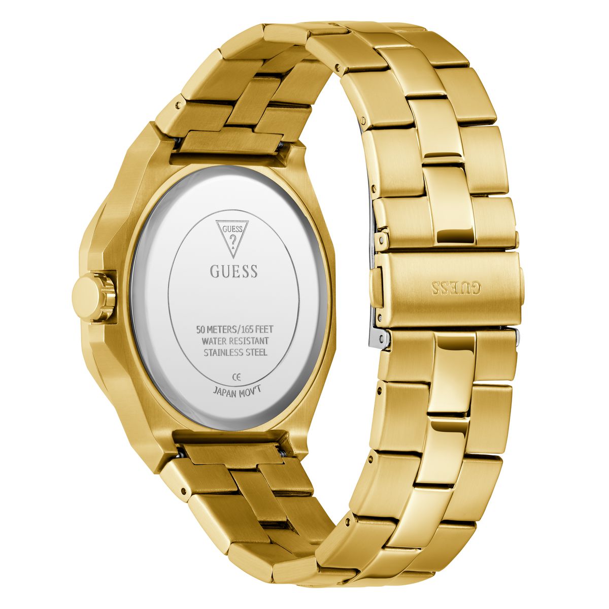 Reloj Guess Dress Masculino GW0849G2