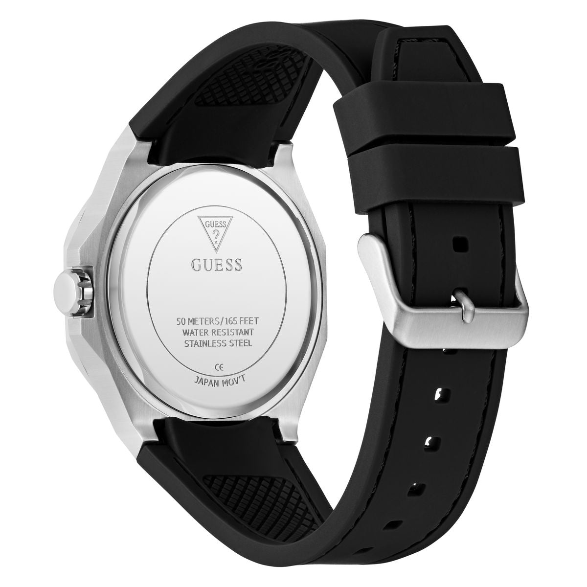 Reloj Guess Dress Masculino GW0850G1