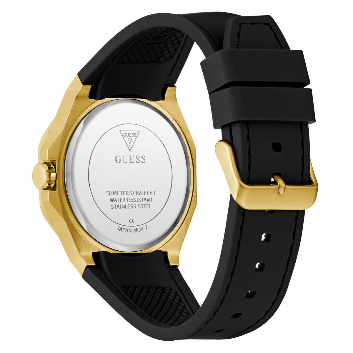 Reloj Guess Dress Masculino GW0850G2