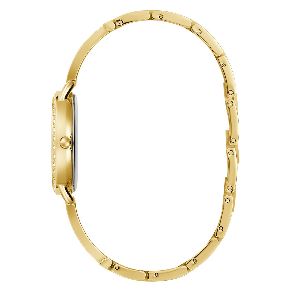 Reloj Guess Dress Femenino GW0856L1