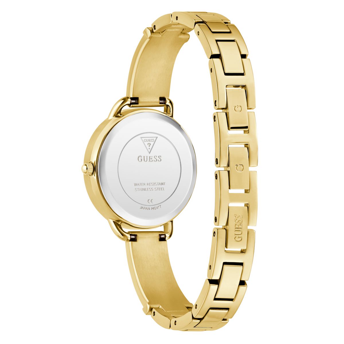 Reloj Guess Dress Femenino GW0856L1